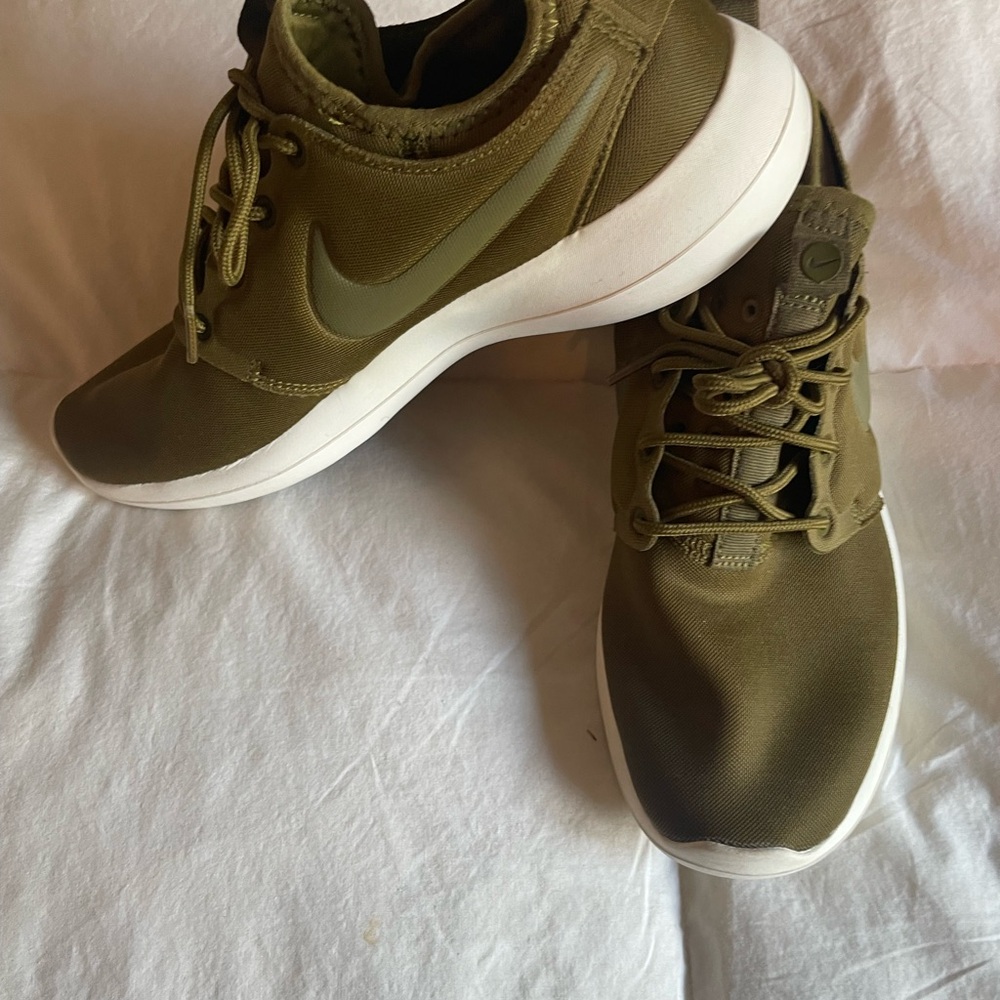 Nike Athletic shoes
